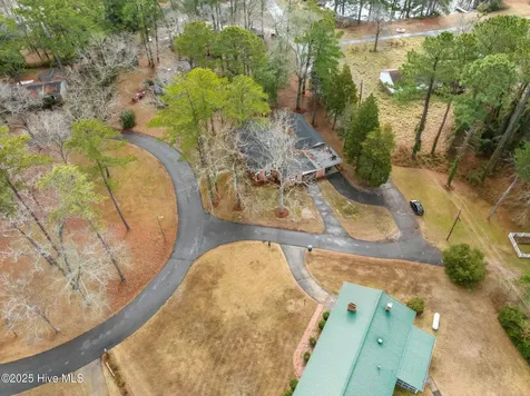 108 Ridgewood Circle Washington NC 27889