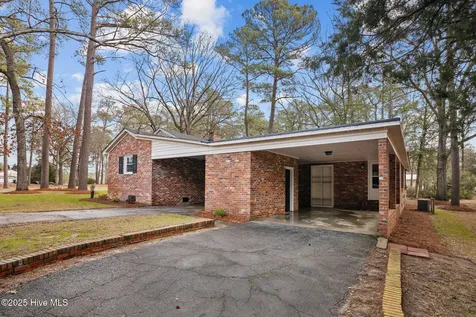 108 Ridgewood Circle Washington NC 27889