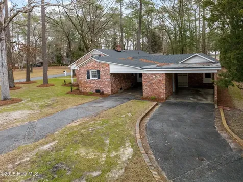 108 Ridgewood Circle Washington NC 27889
