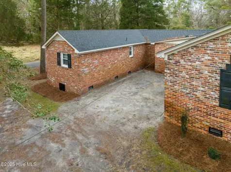 108 Ridgewood Circle Washington NC 27889