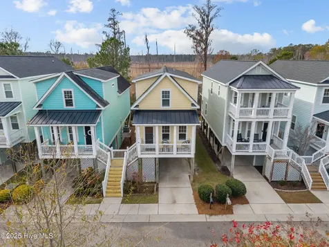1274 Charleston Common Drive Leland NC 28451