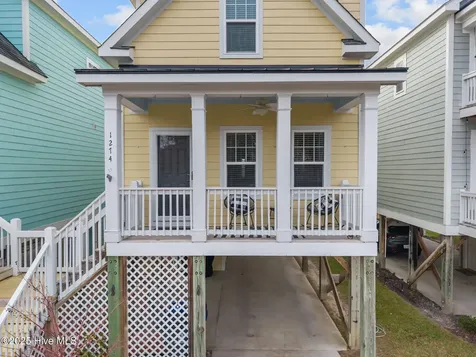 1274 Charleston Common Drive Leland NC 28451