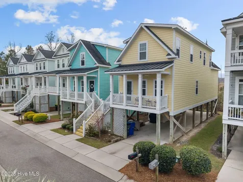 1274 Charleston Common Drive Leland NC 28451