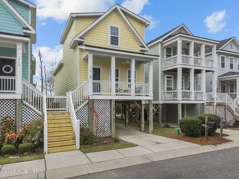 1274 Charleston Common Drive Leland NC 28451