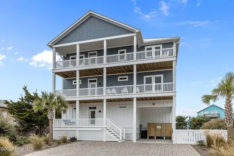2307 Emerald Drive Emerald Isle NC 28594