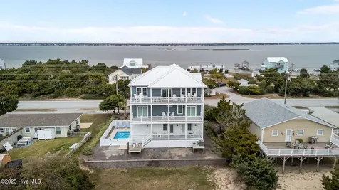 2307 Emerald Drive Emerald Isle NC 28594