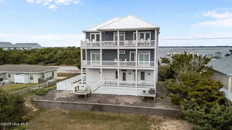 2307 Emerald Drive Emerald Isle NC 28594