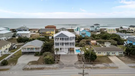 2307 Emerald Drive Emerald Isle NC 28594