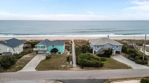 2307 Emerald Drive Emerald Isle NC 28594