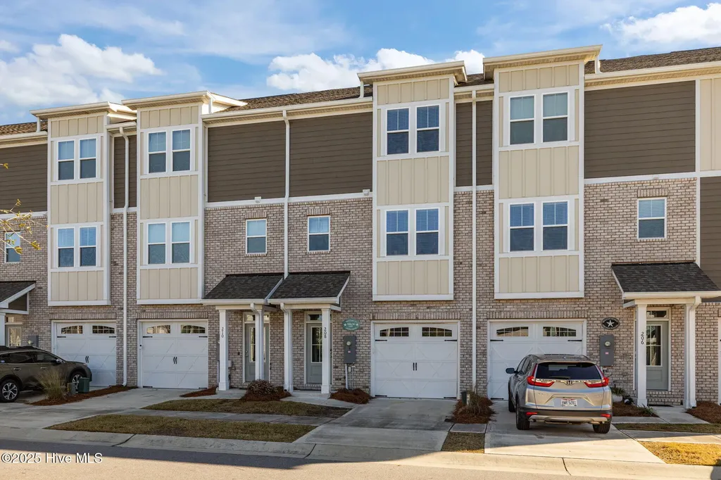 208 Gray Duck Drive Beaufort NC 28516