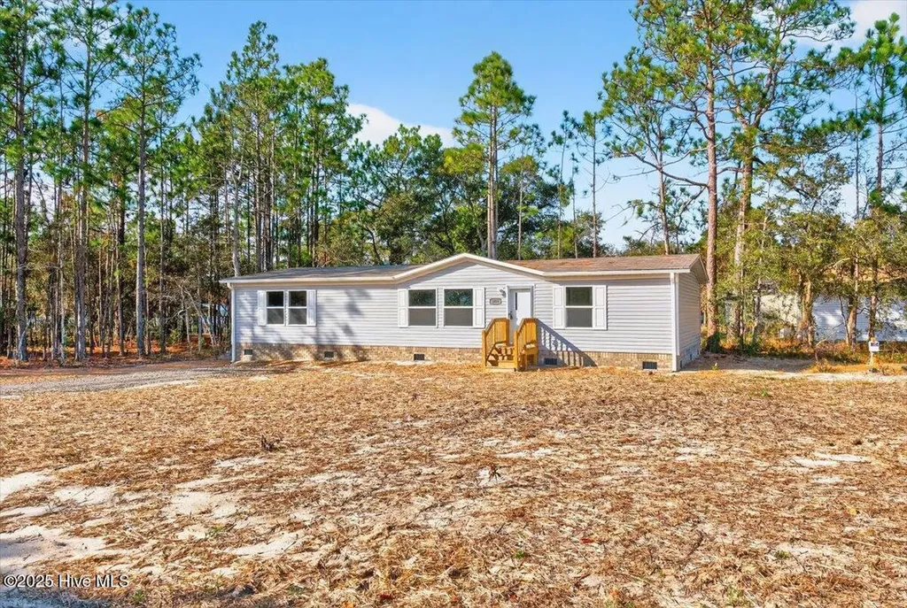 3080 Cross Street SW Shallotte NC 28470