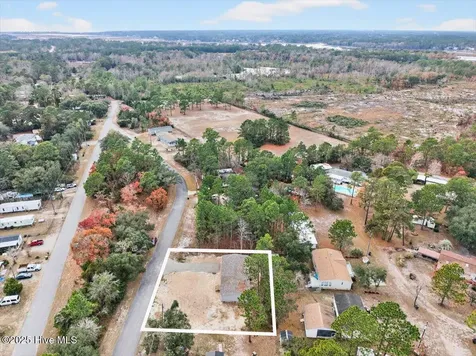 3080 Cross Street SW Shallotte NC 28470