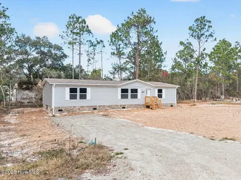 3080 Cross Street SW Shallotte NC 28470