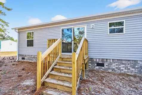 3080 Cross Street SW Shallotte NC 28470