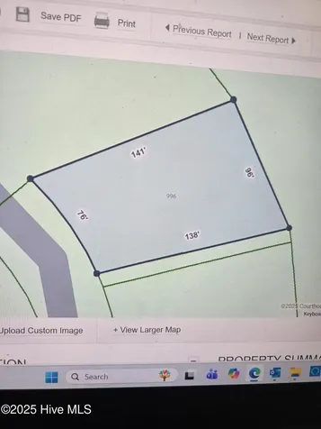 996 Montclair Place SW Sunset Beach NC 28468
