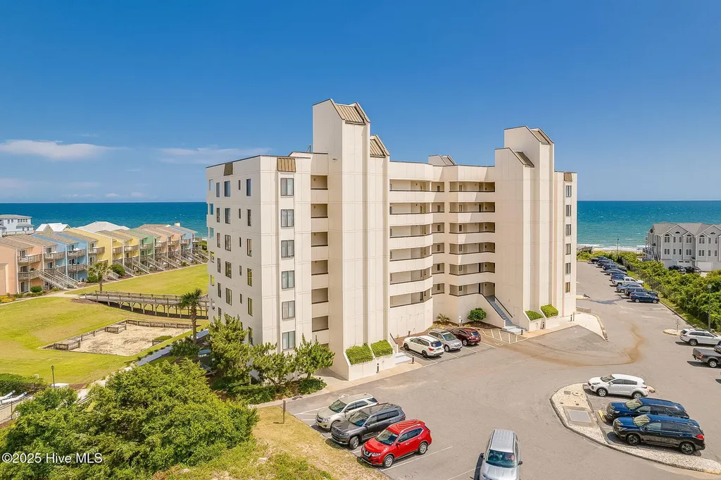 8801 Reed Drive Emerald Isle NC 28594
