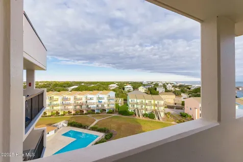 8801 Reed Drive Emerald Isle NC 28594