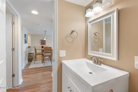 8801 Reed Drive Emerald Isle NC 28594