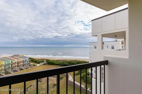 8801 Reed Drive Emerald Isle NC 28594