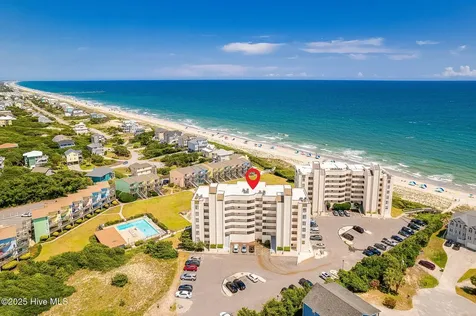 8801 Reed Drive Emerald Isle NC 28594