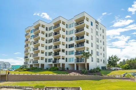8801 Reed Drive Emerald Isle NC 28594
