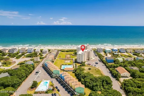 8801 Reed Drive Emerald Isle NC 28594