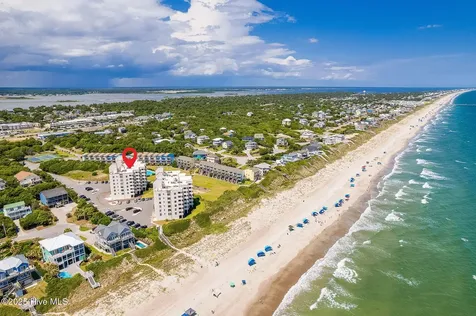 8801 Reed Drive Emerald Isle NC 28594