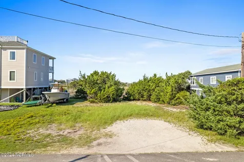 1123 Canady Avenue Topsail Beach NC 28445