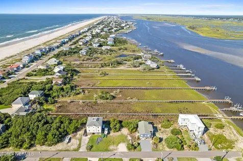 1123 Canady Avenue Topsail Beach NC 28445