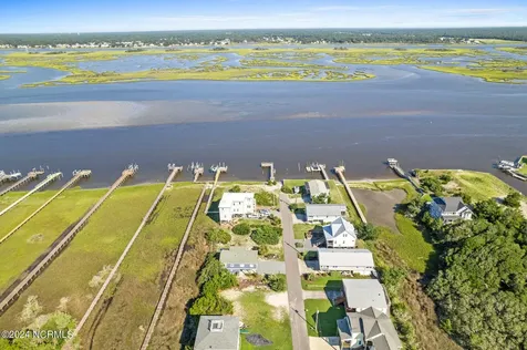 1123 Canady Avenue Topsail Beach NC 28445