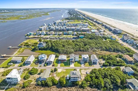 1123 Canady Avenue Topsail Beach NC 28445