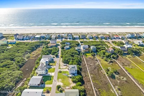 1123 Canady Avenue Topsail Beach NC 28445