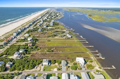 1123 Canady Avenue Topsail Beach NC 28445