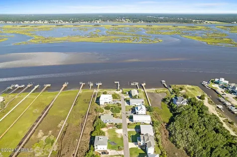 1123 Canady Avenue Topsail Beach NC 28445