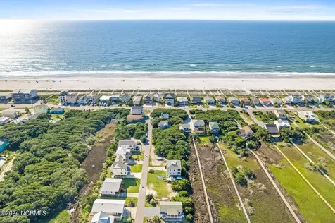 1123 Canady Avenue Topsail Beach NC 28445