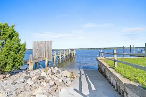 1123 Canady Avenue Topsail Beach NC 28445