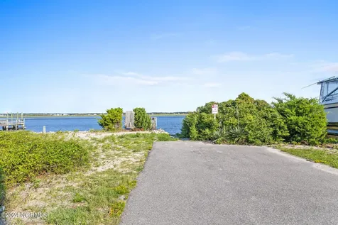 1123 Canady Avenue Topsail Beach NC 28445