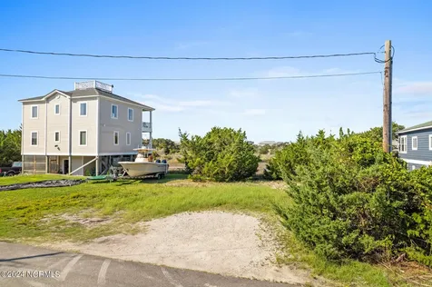 1123 Canady Avenue Topsail Beach NC 28445