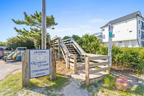 1123 Canady Avenue Topsail Beach NC 28445