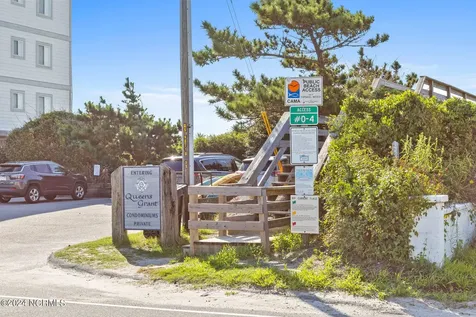 1123 Canady Avenue Topsail Beach NC 28445