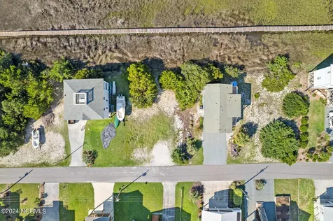 1123 Canady Avenue Topsail Beach NC 28445