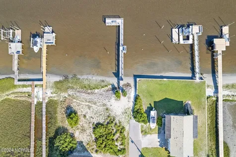 1123 Canady Avenue Topsail Beach NC 28445