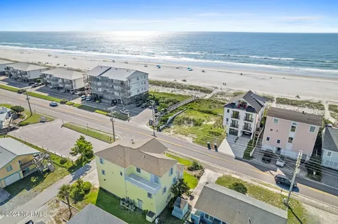 1123 Canady Avenue Topsail Beach NC 28445