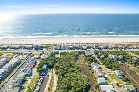 1123 Canady Avenue Topsail Beach NC 28445