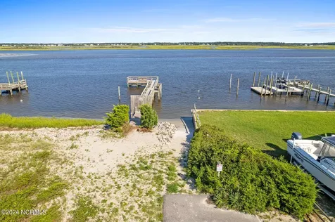 1123 Canady Avenue Topsail Beach NC 28445