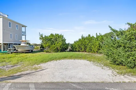 1123 Canady Avenue Topsail Beach NC 28445