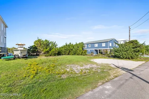 1123 Canady Avenue Topsail Beach NC 28445