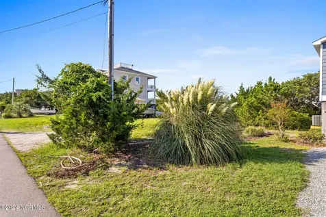 1123 Canady Avenue Topsail Beach NC 28445