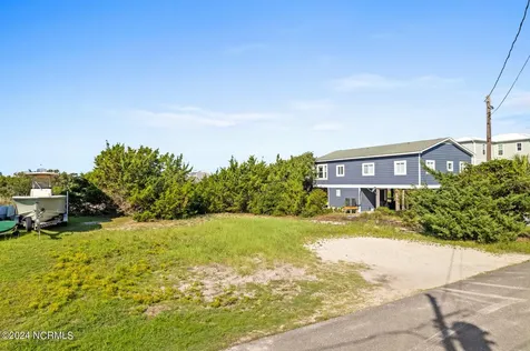 1123 Canady Avenue Topsail Beach NC 28445