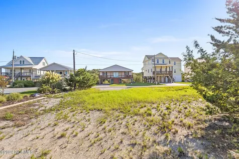 1123 Canady Avenue Topsail Beach NC 28445